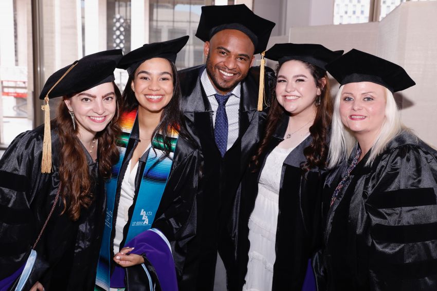 Cardozo Celebrates the Class of 2023 Cardozo Law